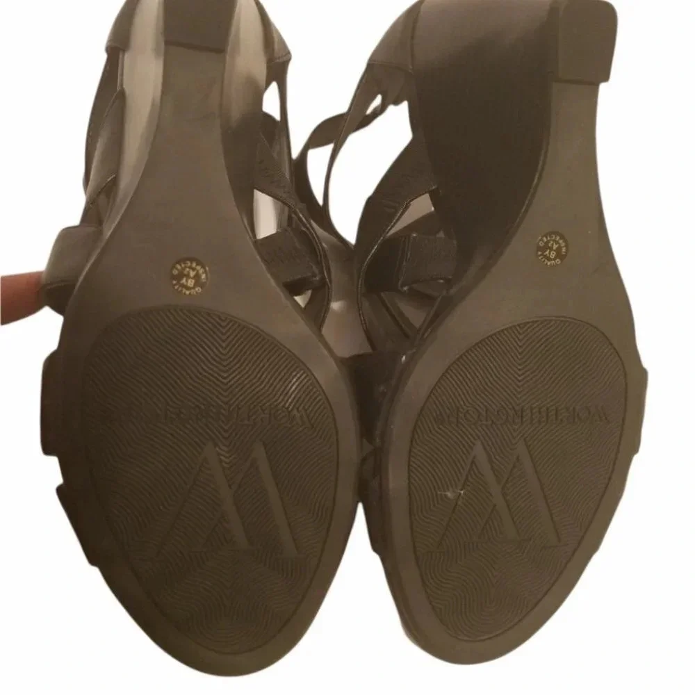 Sandal Wedges by Worthington